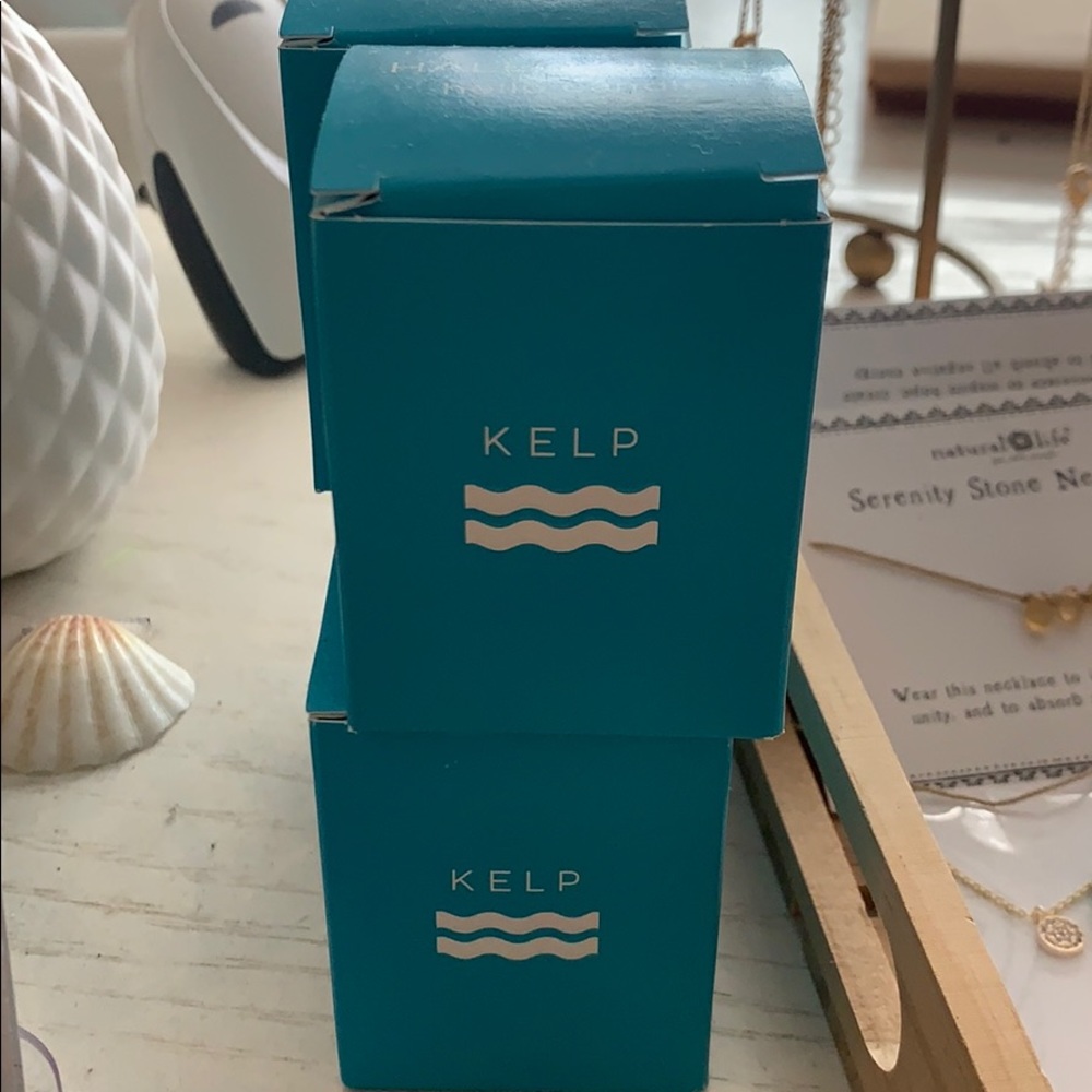 Kala Style Travel Candle